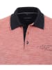 CASAMODA Poloshirt lichtroze