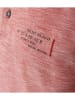 CASAMODA Poloshirt lichtroze