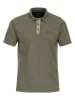 CASAMODA Poloshirt kaki