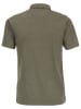 CASAMODA Poloshirt kaki