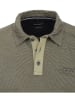 CASAMODA Poloshirt kaki
