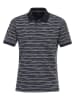 CASAMODA Poloshirt donkerblauw