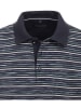 CASAMODA Poloshirt donkerblauw