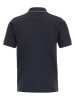 CASAMODA Poloshirt donkerblauw