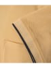 CASAMODA Poloshirt in Gelb