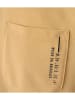 CASAMODA Poloshirt in Gelb