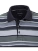 CASAMODA Poloshirt in Grau
