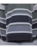 CASAMODA Poloshirt in Grau