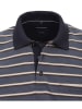 CASAMODA Poloshirt in Dunkelblau