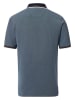 CASAMODA Poloshirt donkerblauw