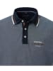 CASAMODA Poloshirt in Dunkelblau