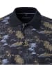 CASAMODA Poloshirt donkerblauw