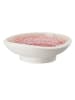 Rosenthal Schale "Junto" in Weiß/ Rosa - Ø 8 cm