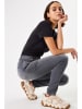 Garcia Spijkerbroek - skinny fit - grijs