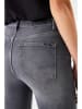 Garcia Spijkerbroek - skinny fit - grijs