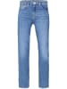 Garcia Spijkerbroek - regular fit - blauw