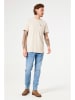 Garcia Spijkerbroek - regular fit - lichtblauw