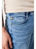 Garcia Spijkerbroek - slim fit - lichtblauw