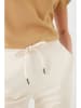Garcia Sweatbroek crème