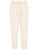 Garcia Sweatbroek crème