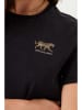 Garcia Shirt in Schwarz