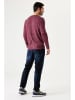 Garcia Pullover in Lila