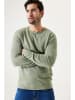 Garcia Pullover in Grün