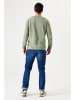Garcia Pullover in Grün