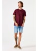 Garcia Shirt bordeaux