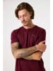 Garcia Shirt in Bordeaux