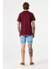 Garcia Shirt bordeaux