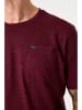 Garcia Shirt in Bordeaux