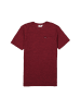 Garcia Shirt in Bordeaux