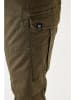 Garcia Cargohose in Khaki