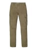 Garcia Cargohose in Khaki