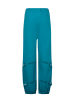 Trollkids Functionele broek "Trondheim" blauw