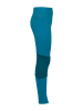 Trollkids Functionele leggings "Femund" blauw