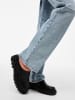 Pieces Jeans - Regular fit - in Hellblau