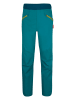 Trollkids Functionele broek "Tronfjell" blauw