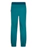 Trollkids Functionele broek "Tronfjell" blauw