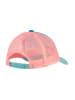 Trollkids Pet "Femud" blauw/lichtroze