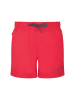 Trollkids Badeshorts "Balestrand" in Pink