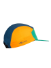 Trollkids Pet groen/oranje/donkerblauw