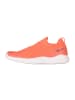 Trollkids Sneakers "Oslo" in Orange