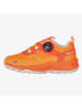 Trollkids Wandelschoenen "Trollfjord" oranje