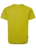 Trollkids Shirt "Windrose T" in Grün