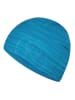 Trollkids Beanie in Blau