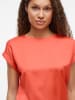Vila Shirt in Orange