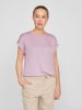Vila Shirt in Rosa