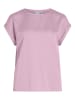 Vila Shirt in Rosa